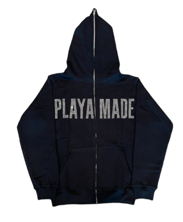 Playamade Clothing